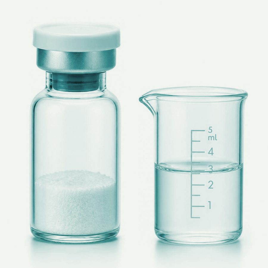 What Studies Report on Oral BPC-157