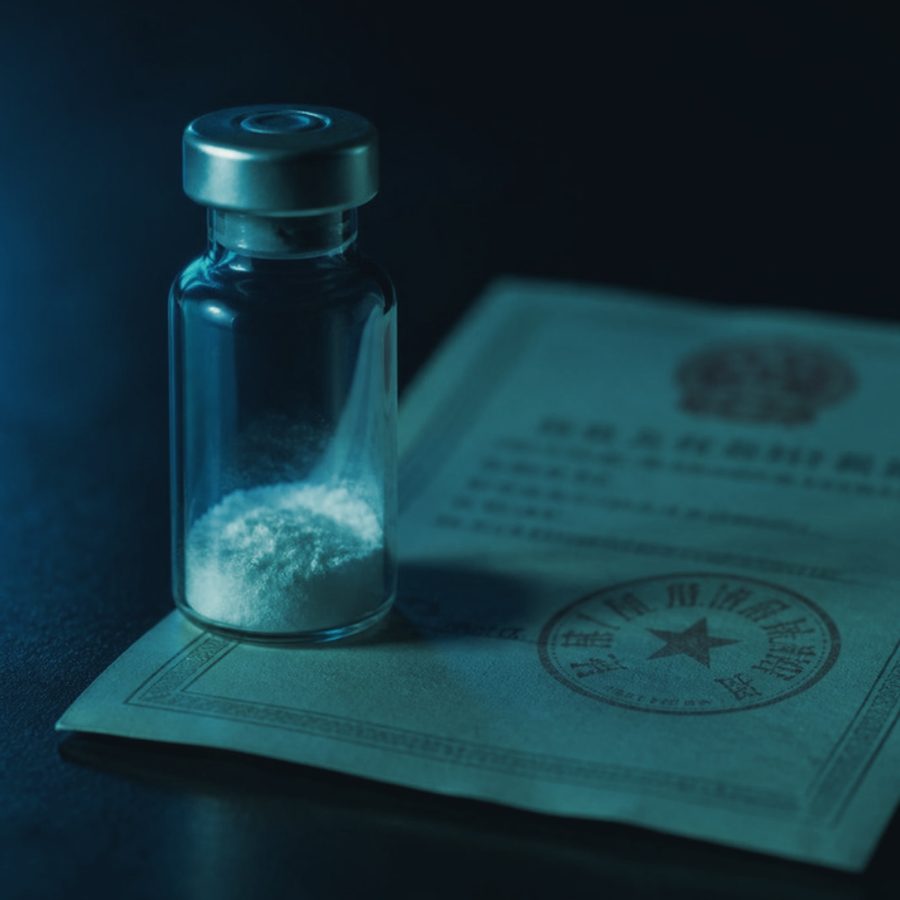 How Peptide Protocols Appear in Published Studies