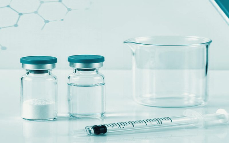 Best Peptides for Healing: Research-Ranked Compounds