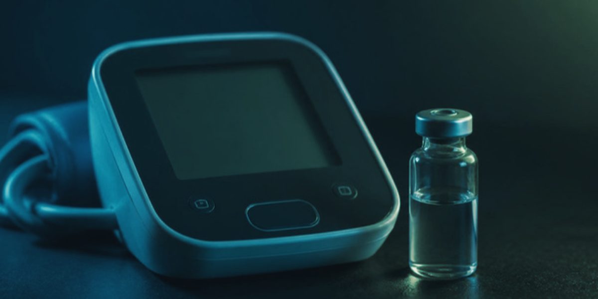 Recovery Peptides: BPC-157, TB-500 and Blends Compared